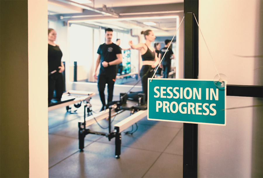 NXT LVL Personal Training | Workit